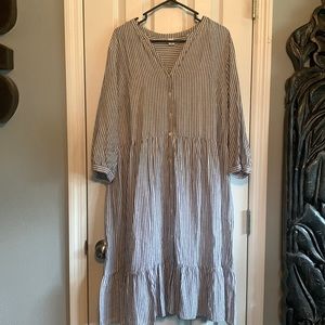 Old Navy dress